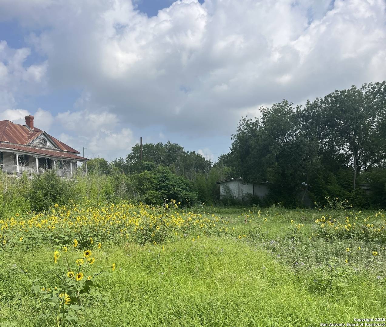 San Antonio, TX 78237,4515 Martin