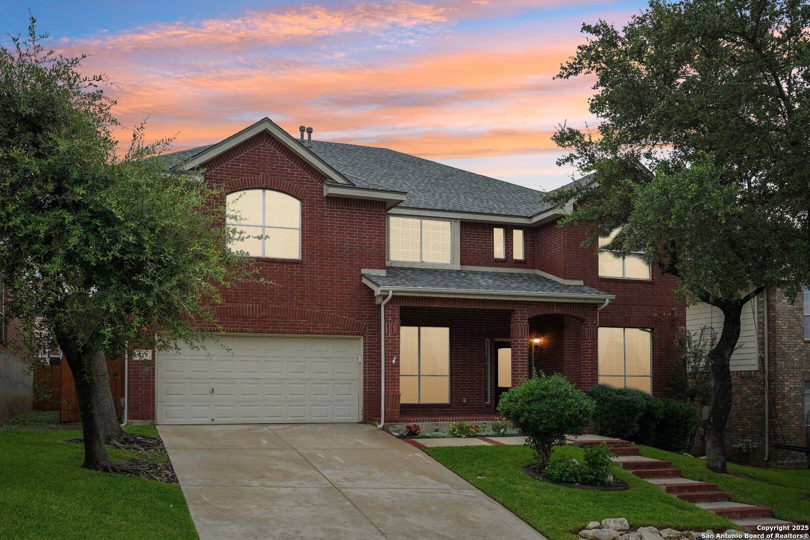 San Antonio, TX 78258,519 catanbo