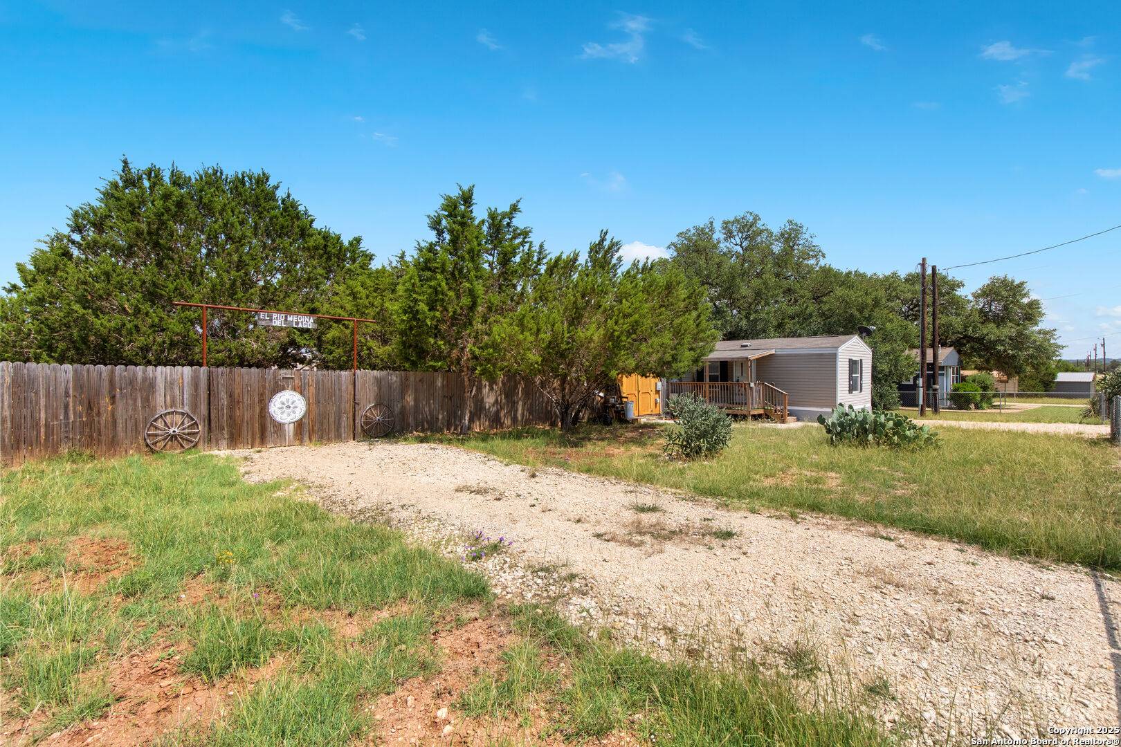 Bandera, TX 78003,225 private road 1514