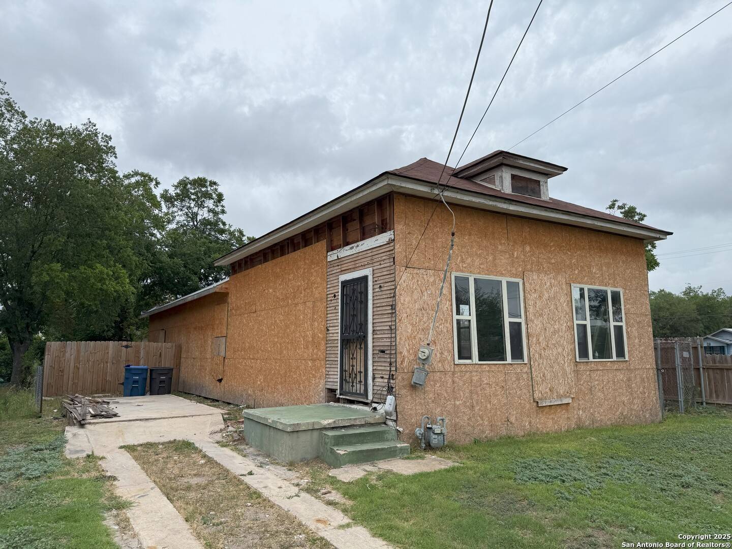San Antonio, TX 78203,609 Polaris