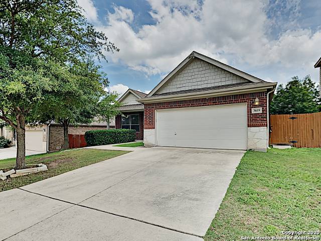 San Antonio, TX 78261-2646,3619 SWEET OLIVE