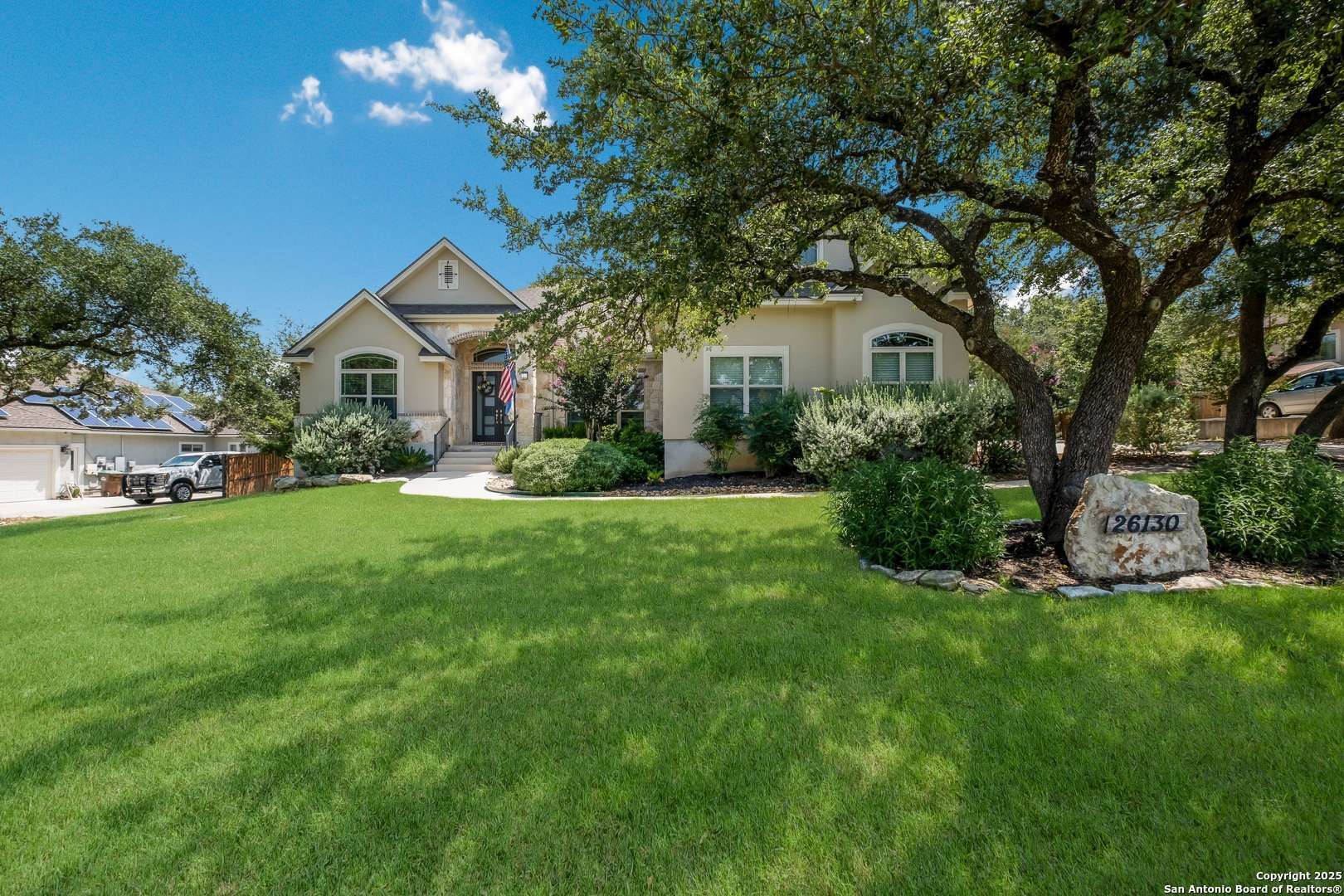 San Antonio, TX 78260,26130 Sunny Meadow