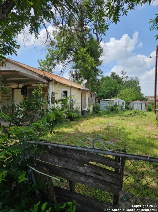 San Antonio, TX 78210,209 Parkview