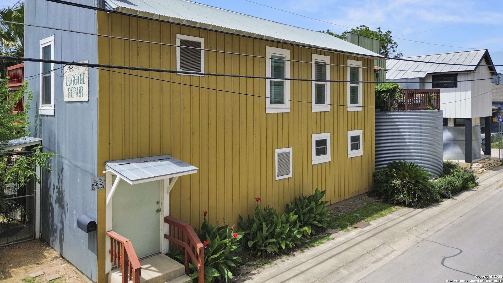 San Antonio, TX 78204,414 Clay