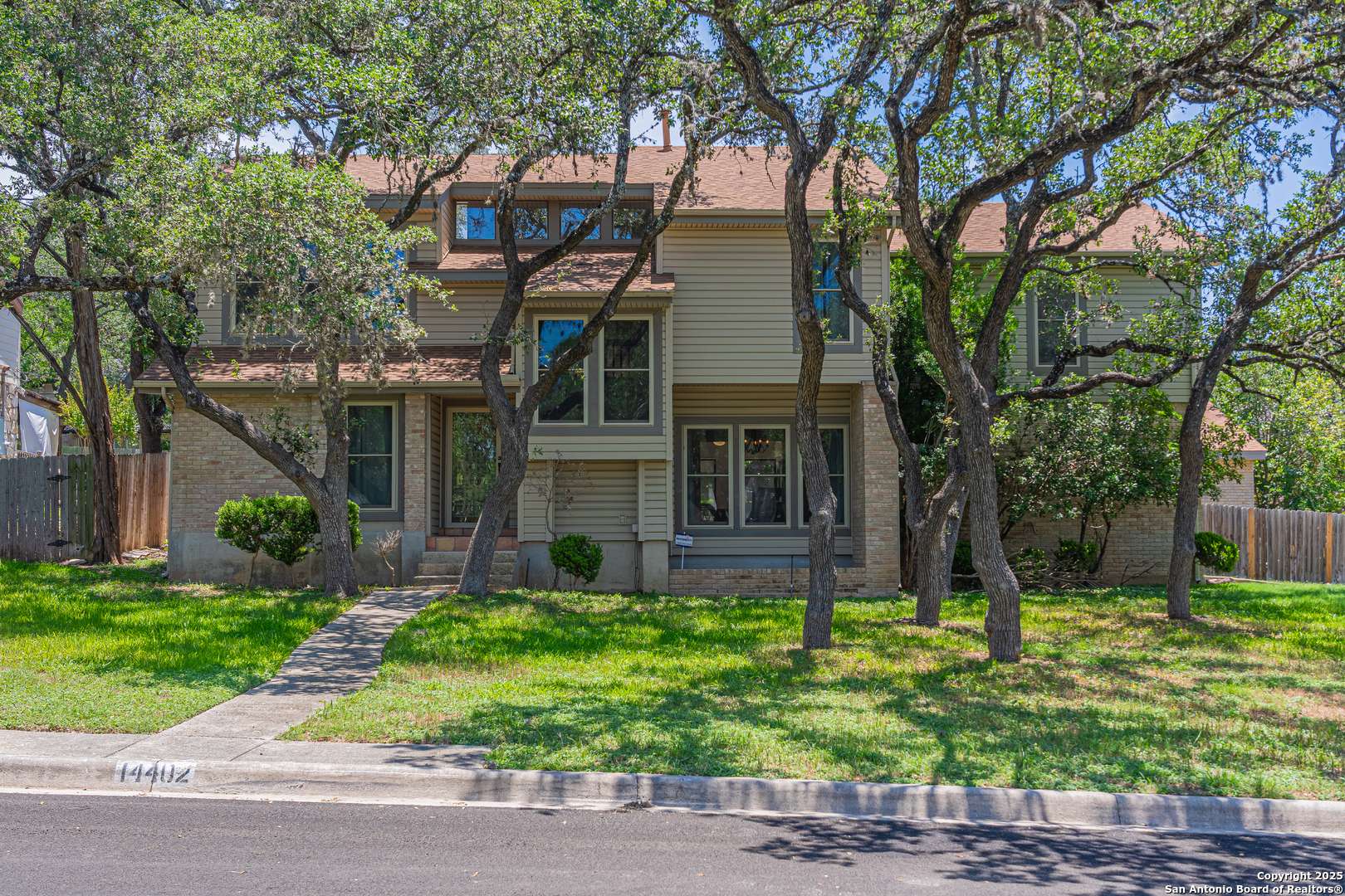 San Antonio, TX 78248,14402 Sir Barton