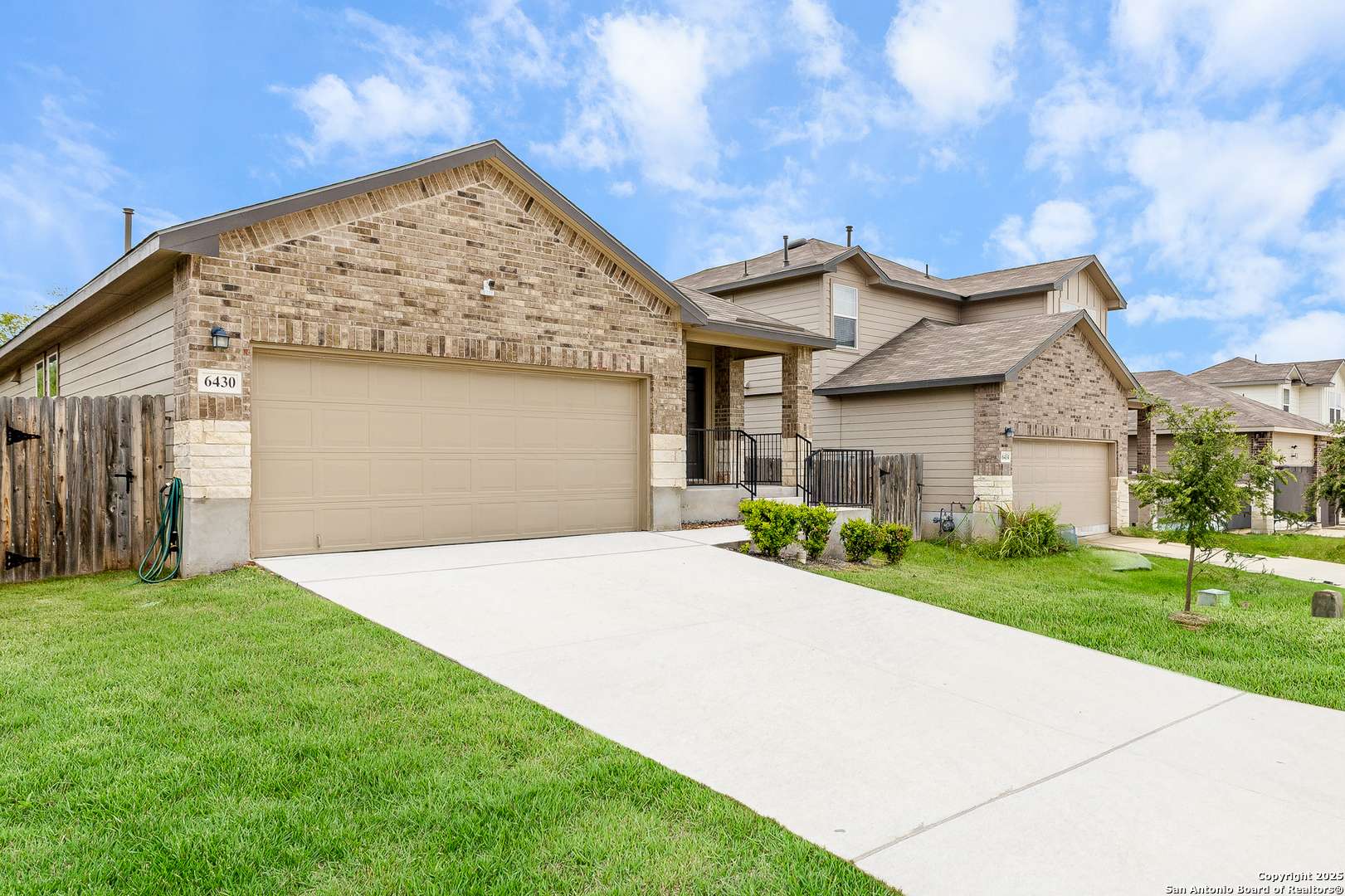 San Antonio, TX 78252,6430 Greensleeves