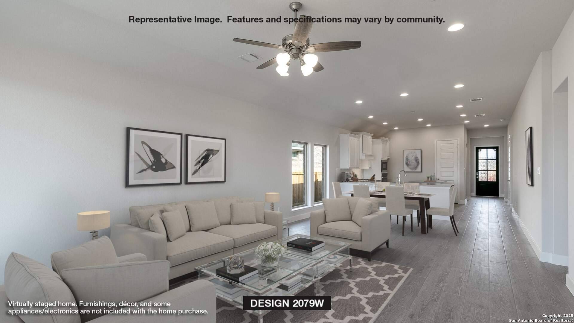 San Antonio, TX 78254,9937 Paladin Ridge