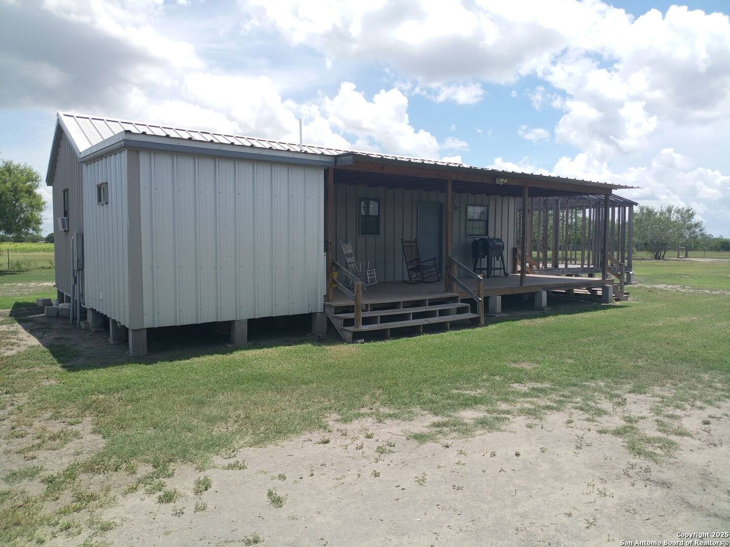 George West, TX 78022,137 County Road 302
