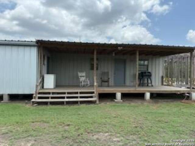 George West, TX 78022,137 County Road 302