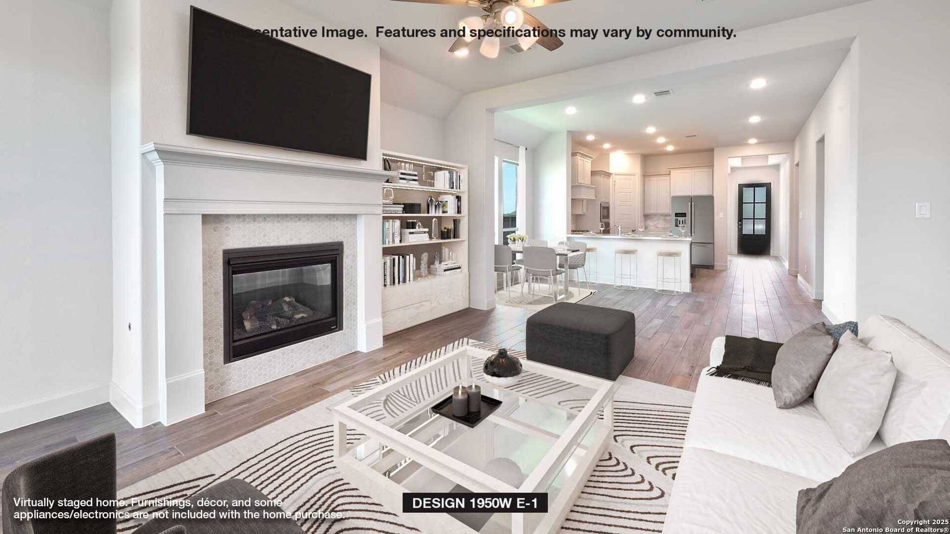 San Antonio, TX 78254,9941 Paladin Ridge
