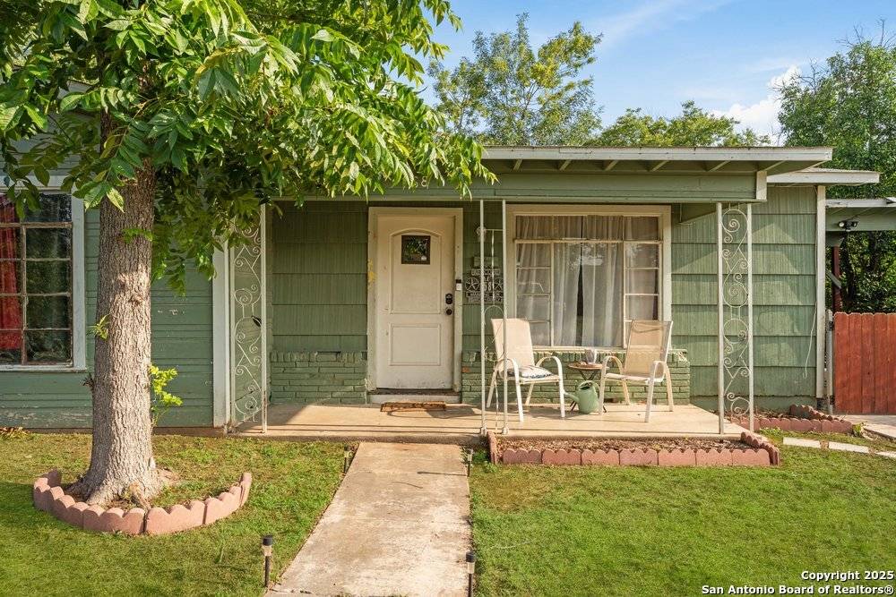 San Antonio, TX 78228,158 Manning Dr