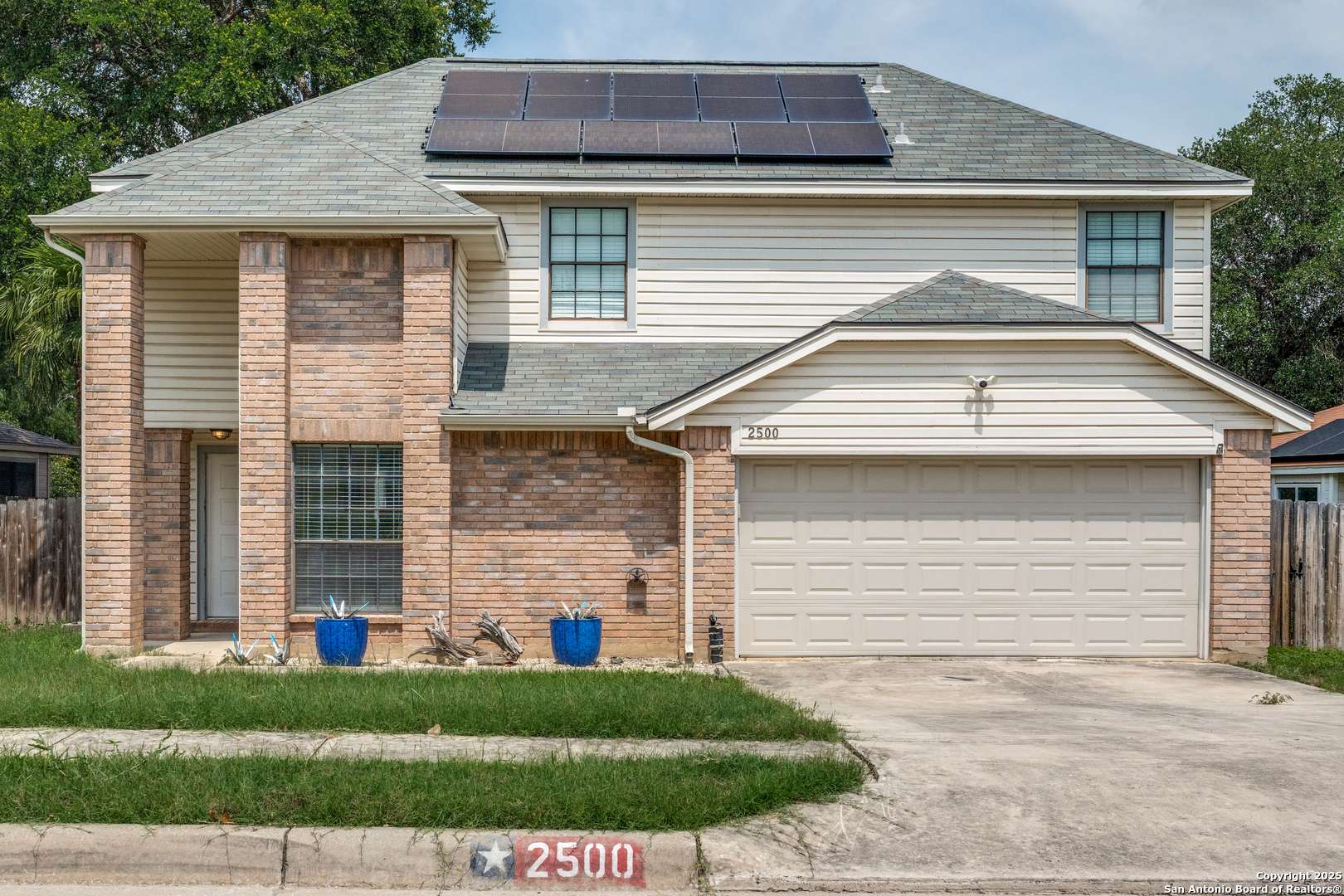 Schertz, TX 78154,2500 Newning