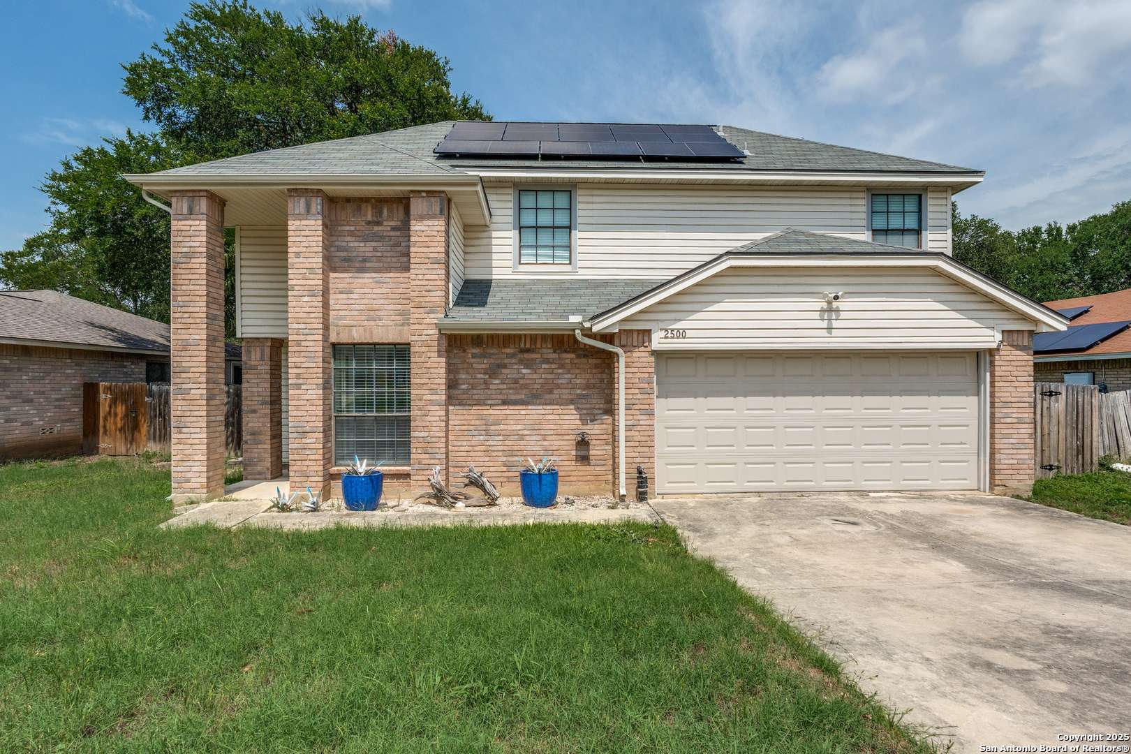 Schertz, TX 78154,2500 Newning
