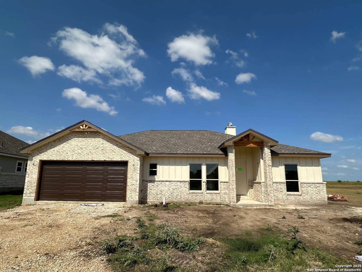 Poth, TX 78147,720 Dickson
