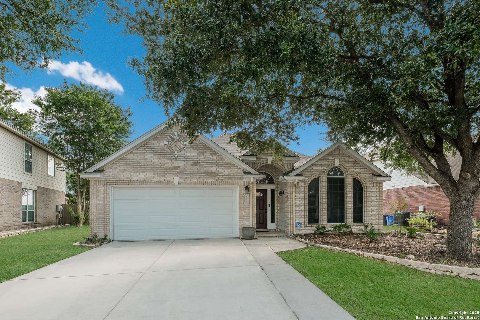 Schertz, TX 78154,4733 Green Bluff Dr