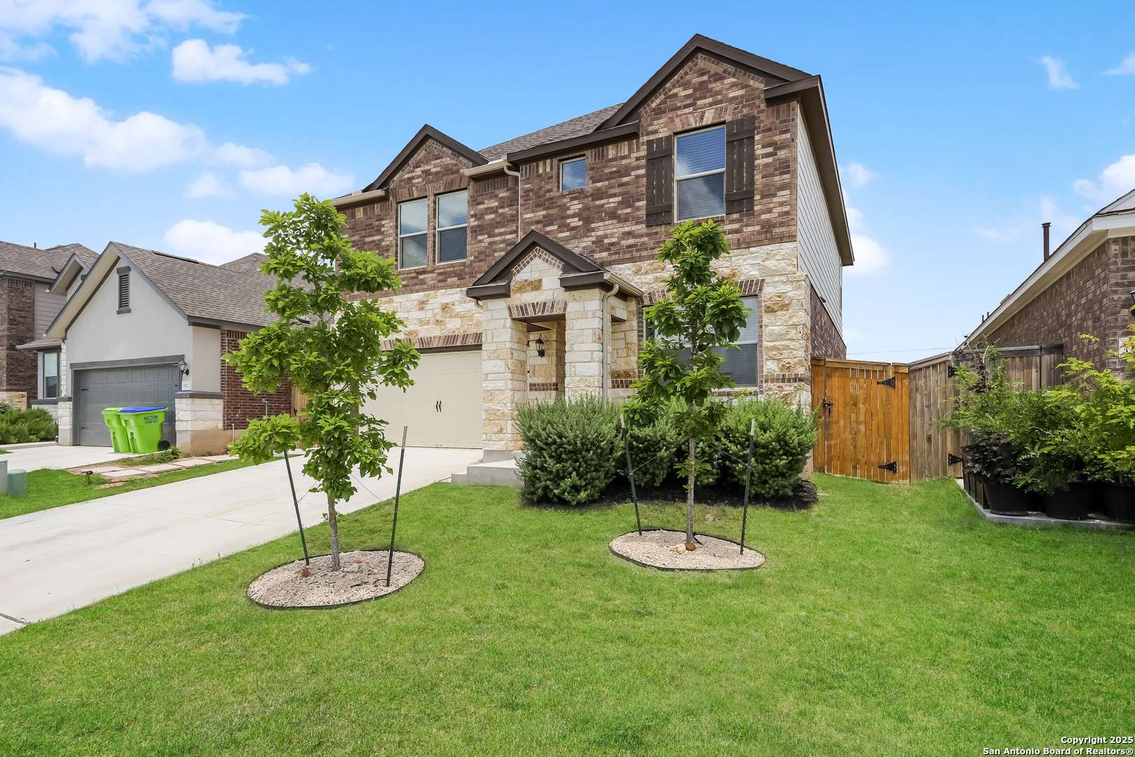 San Antonio, TX 78254,11919 Casparis