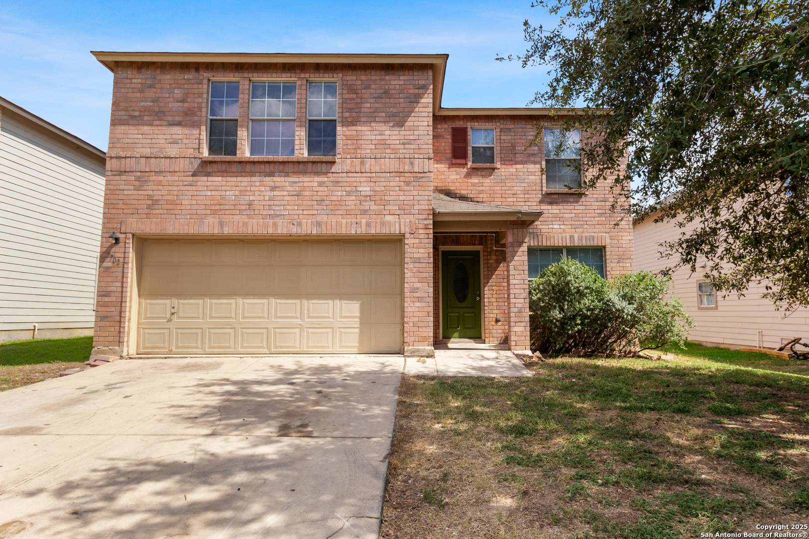 San Antonio, TX 78239,7702 Mesquite Farm