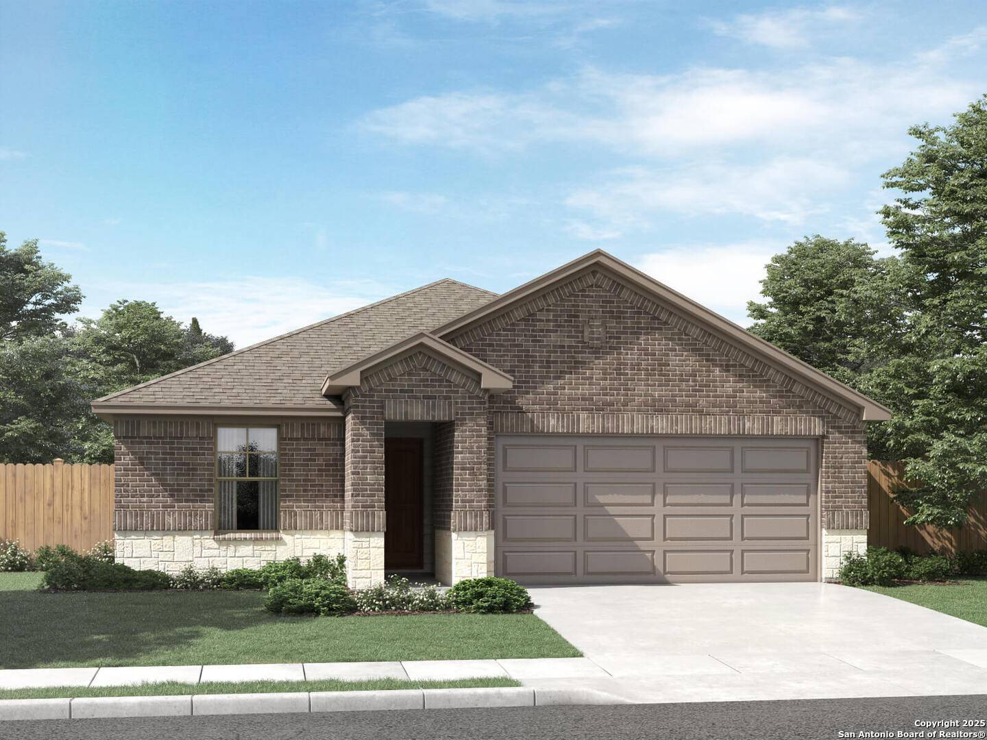 San Antonio, TX 78233,15851 Comanche Owl