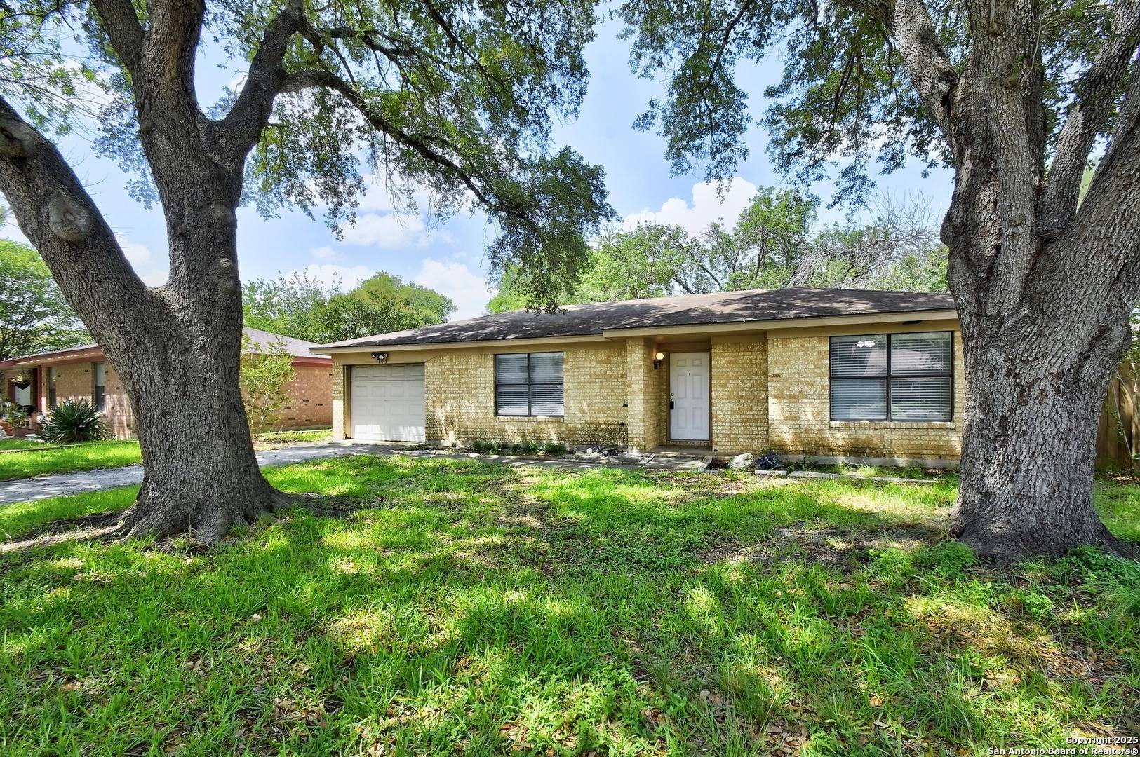 Cibolo, TX 78108,105 Apache
