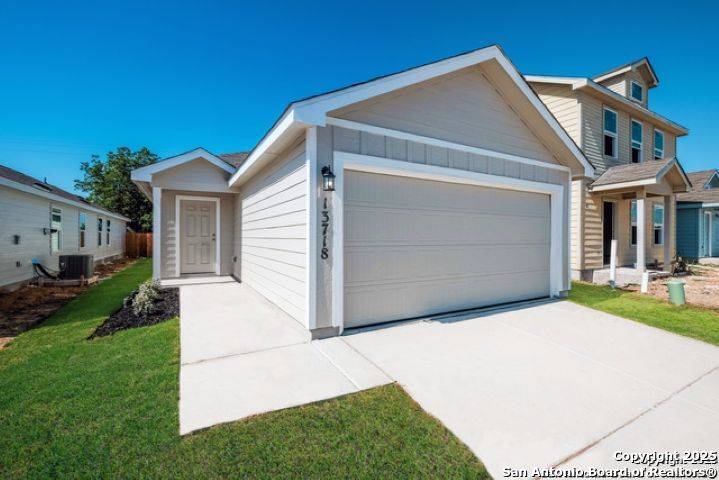 St Hedwig, TX 78152,13011 Chinali Springs