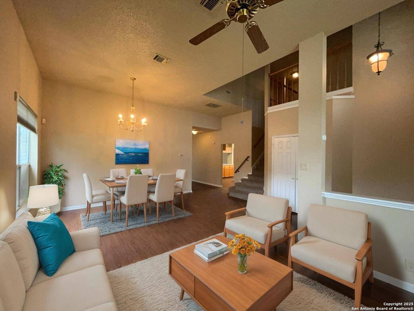 San Antonio, TX 78244-2049,5103 CABIN LAKE DR