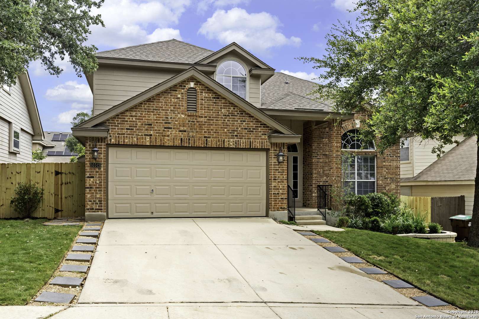 San Antonio, TX 78254,10315 TROTTERS BAY
