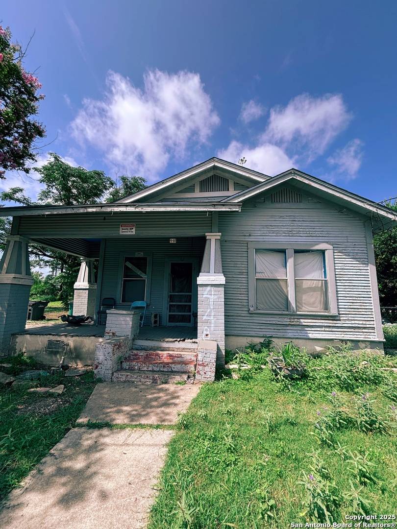 San Antonio, TX 78204,448 furnish