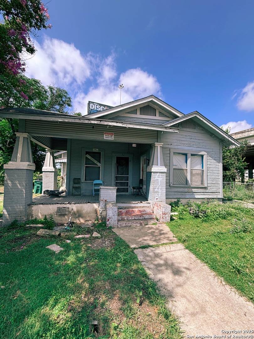 San Antonio, TX 78204,448 furnish