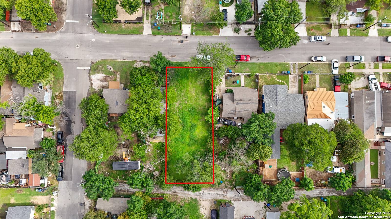 San Antonio, TX 78202,1131 Center