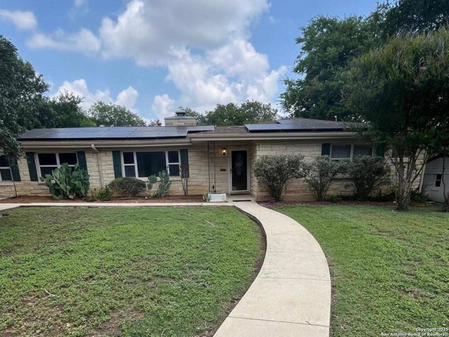 Terrell Hills, TX 78209,117 Bryker