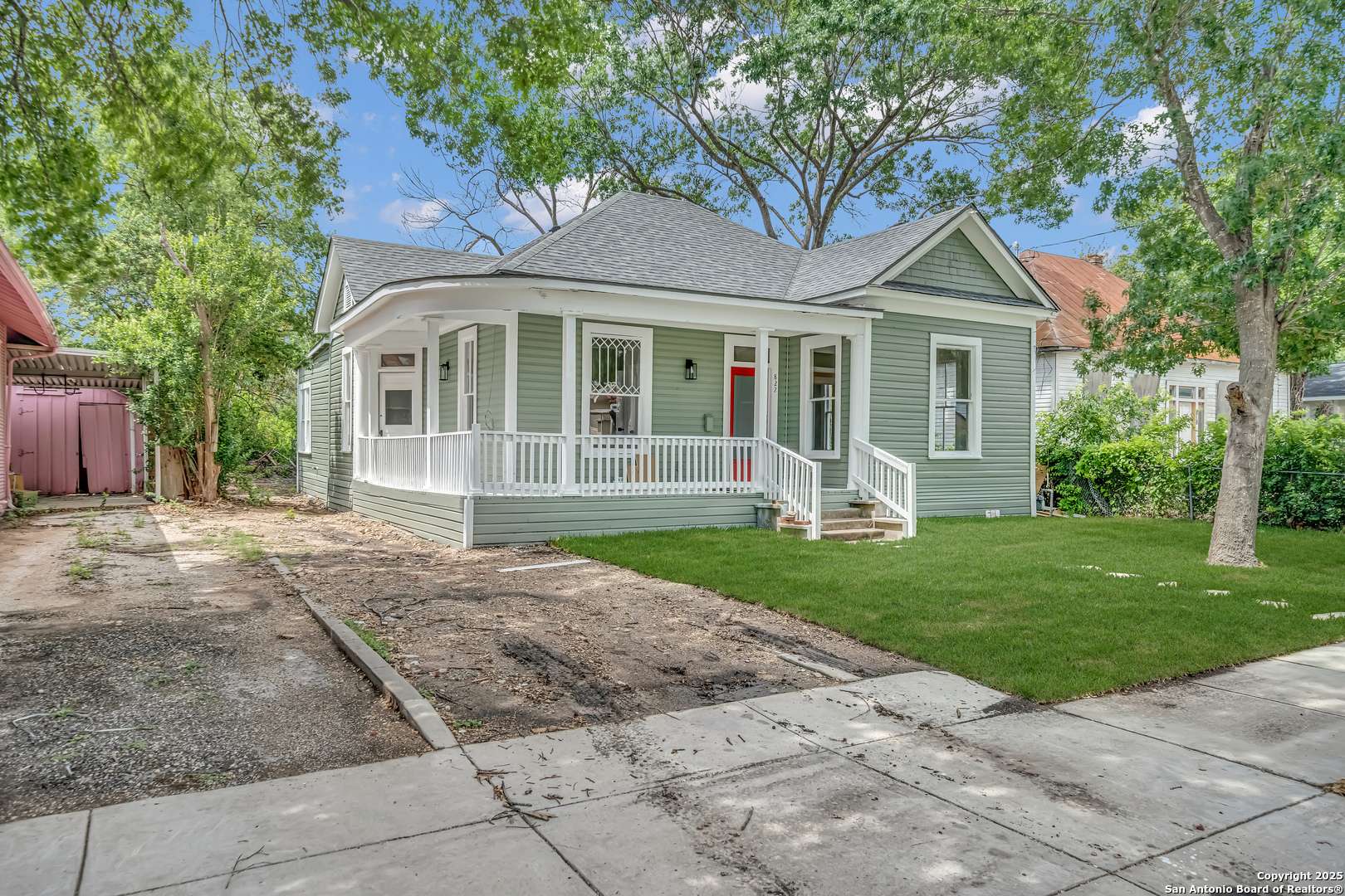 San Antonio, TX 78202,822 Lamar