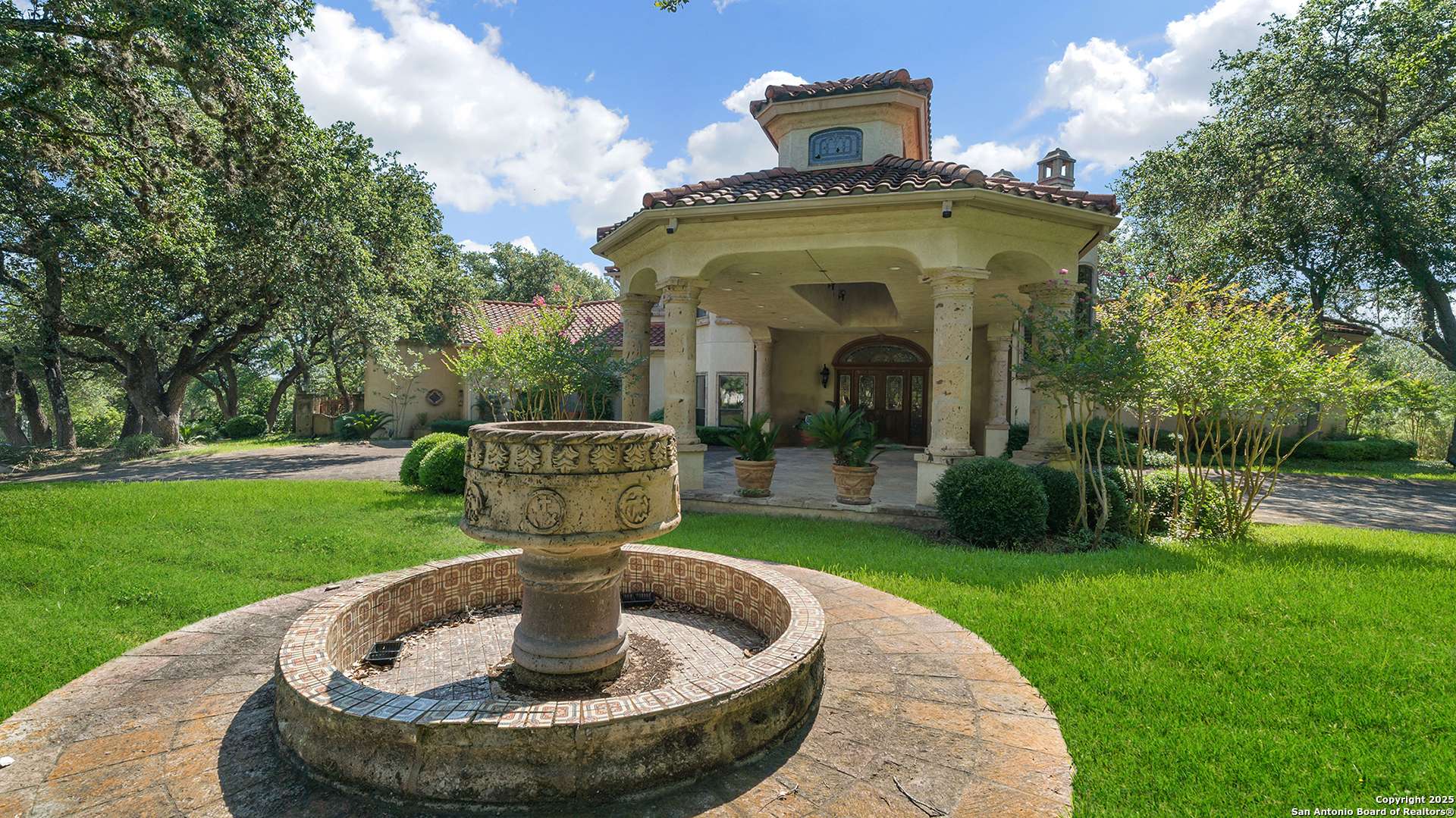 San Antonio, TX 78230,11710 Elmscourt