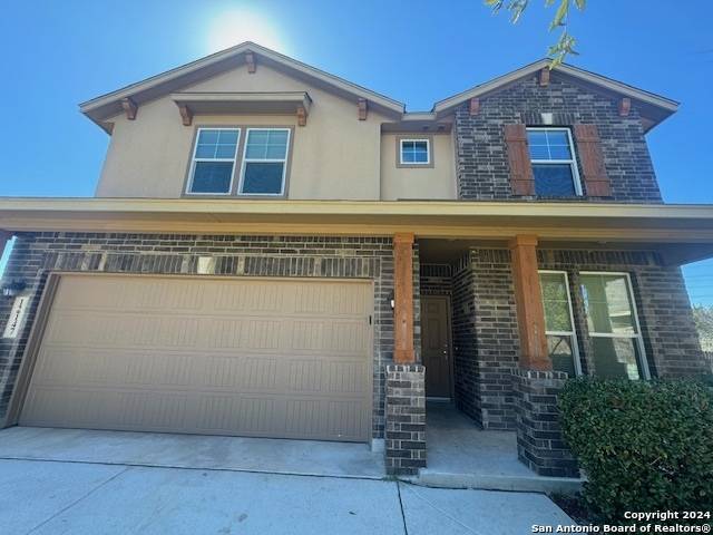 San Antonio, TX 78253-6391,12147 Potter Cir