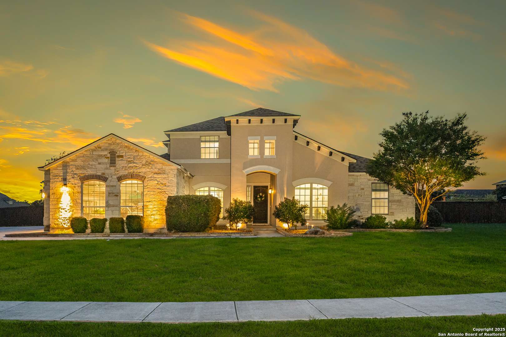 San Antonio, TX 78253,3234 Lilly Flower