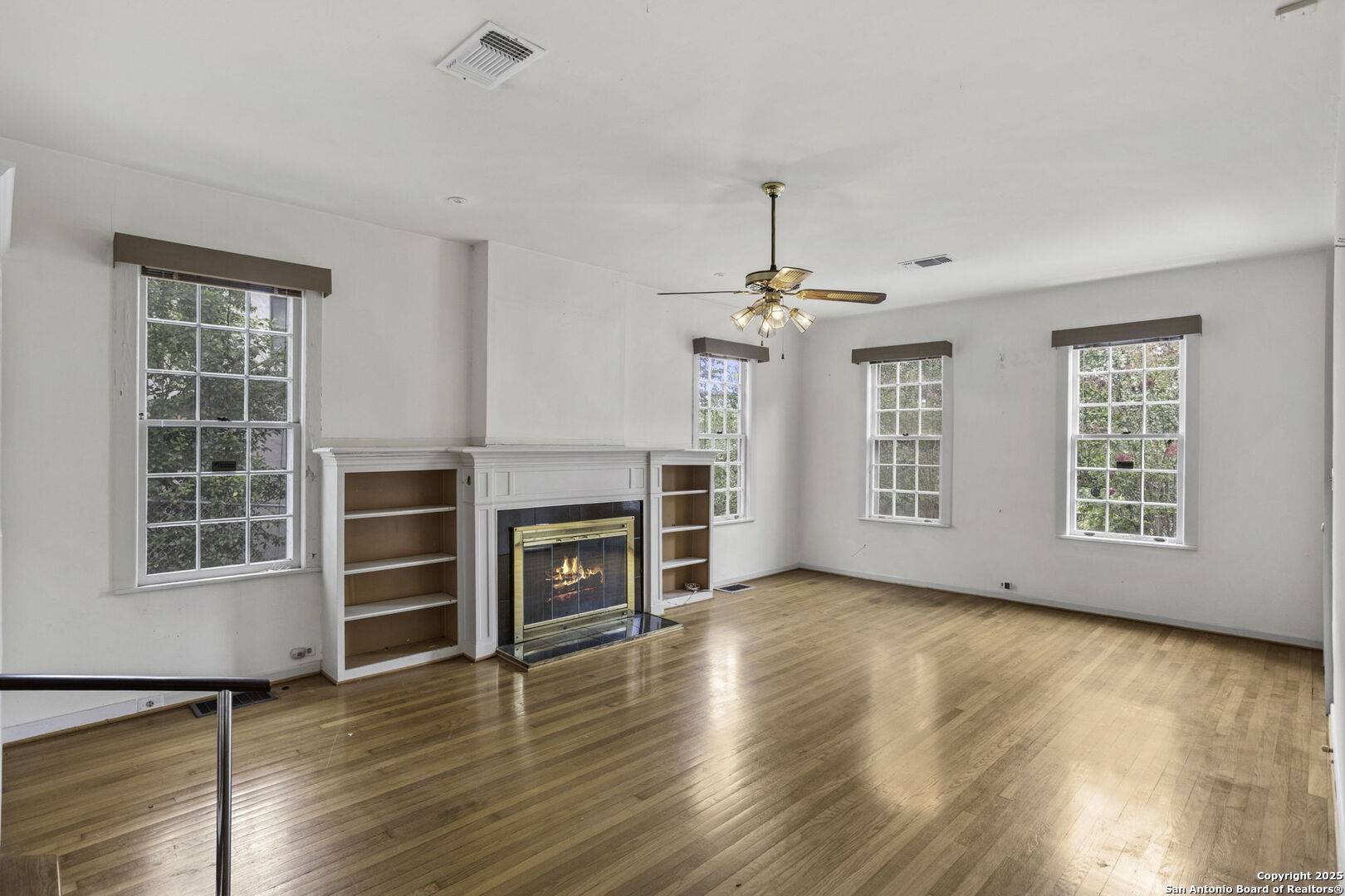 San Antonio, TX 78212,527 Kings Ct