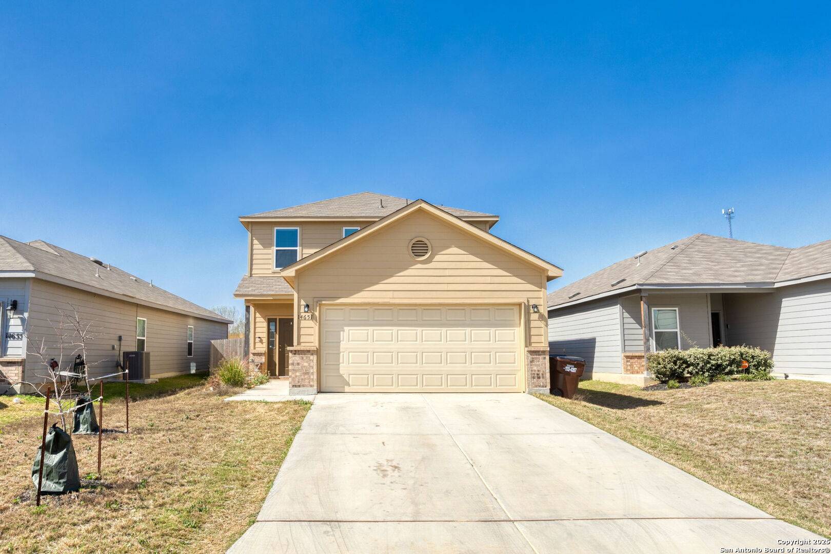 Elmendorf, TX 78112,14651 stirrup