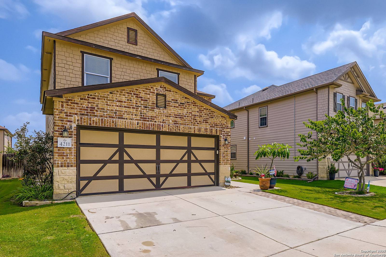 New Braunfels, TX 78130,4211 Klein