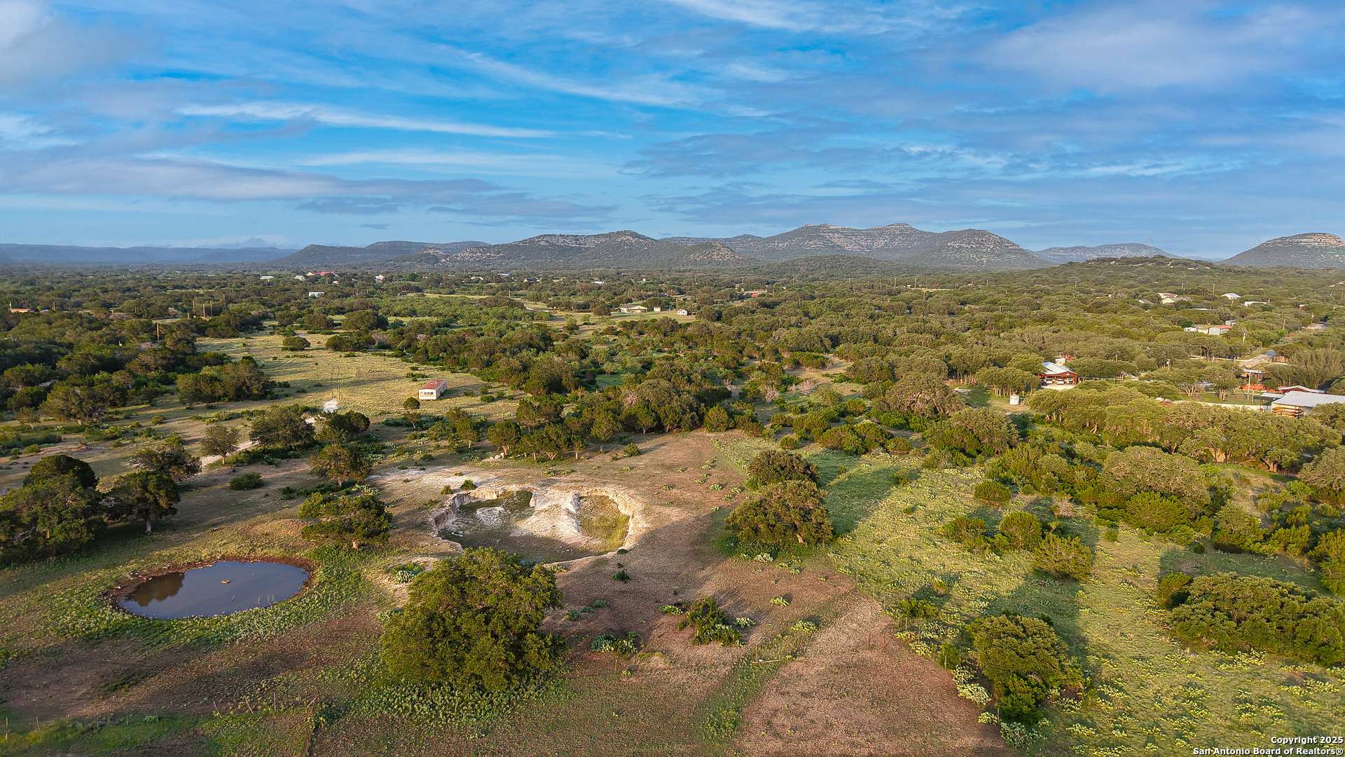 Camp Wood, TX 78833,966 Bruce Lane