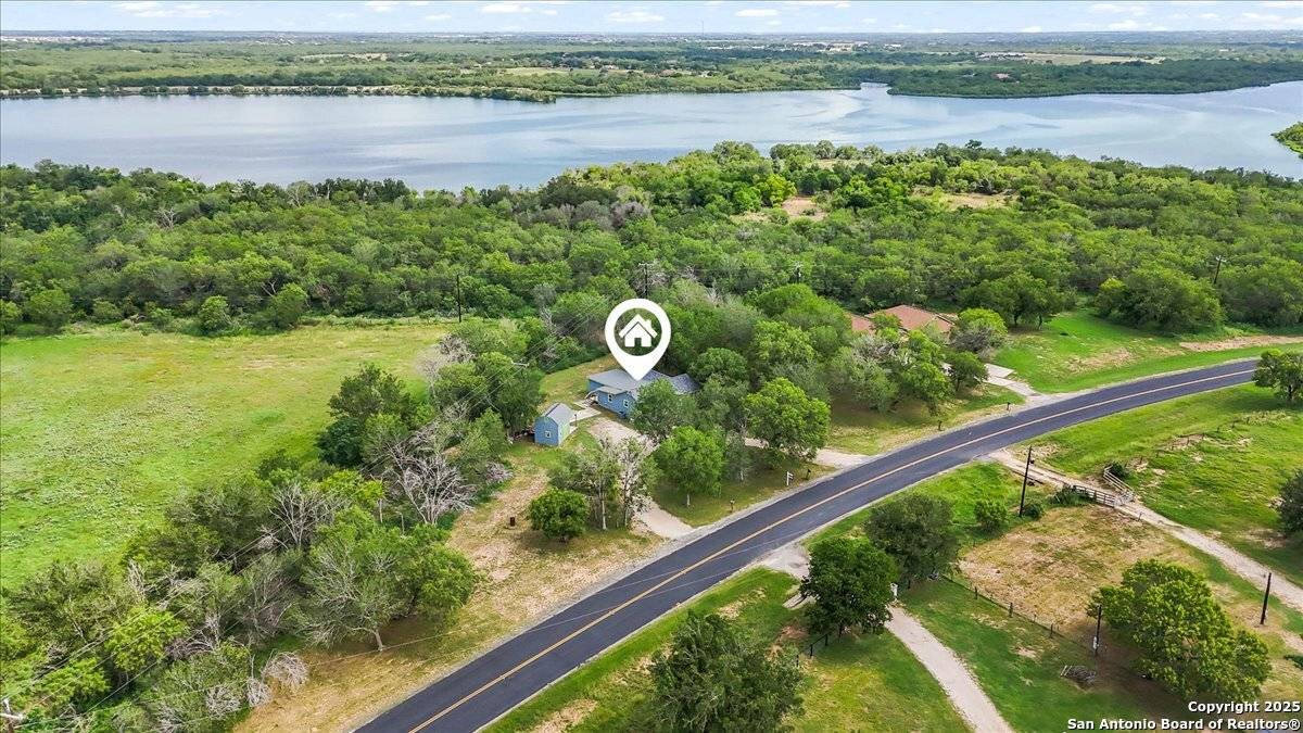 San Antonio, TX 78263,9665 Stuart Rd