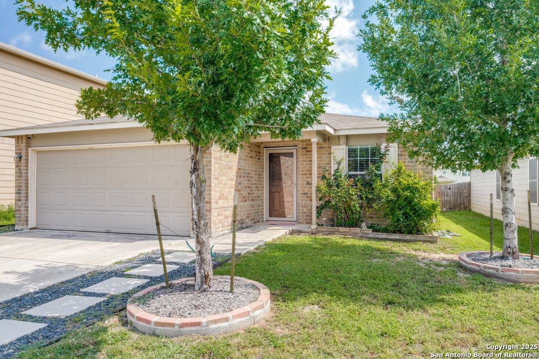 San Antonio, TX 78254,11731 Silver Horse