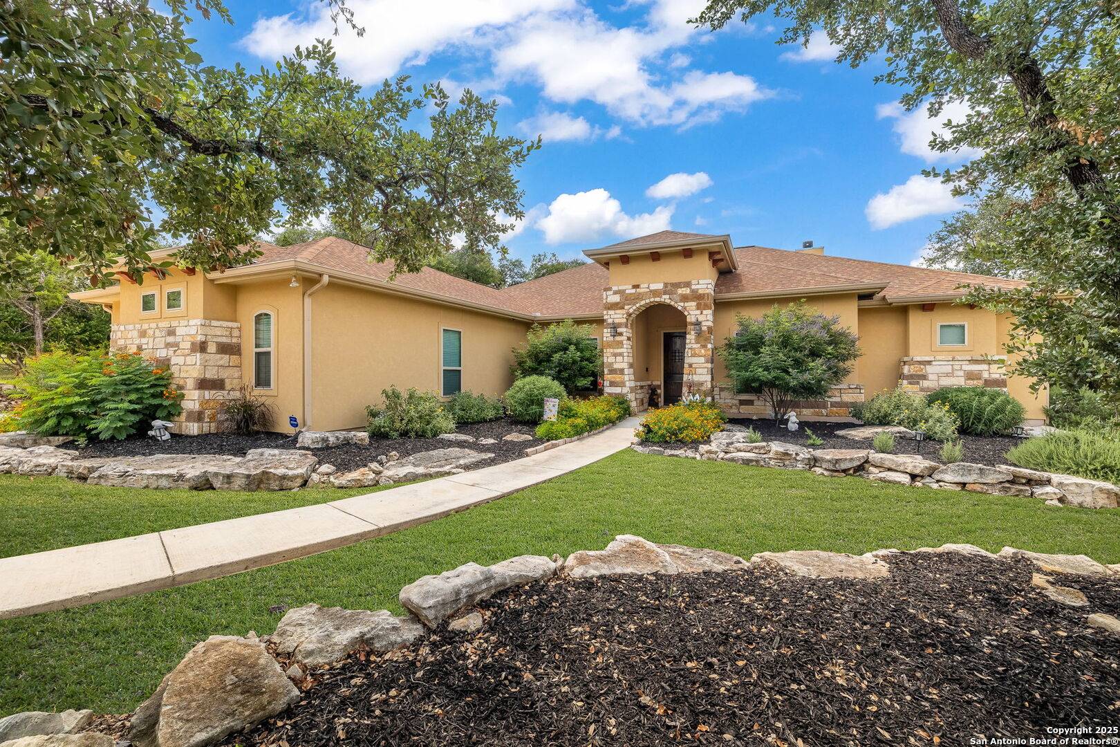 Canyon Lake, TX 78133,464 Upland
