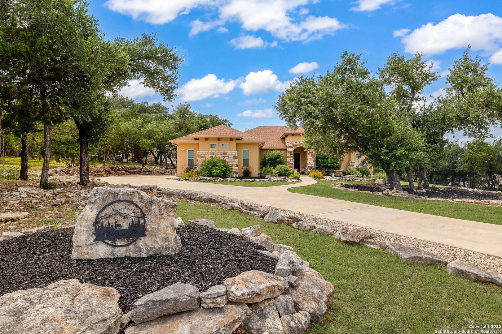 Canyon Lake, TX 78133,464 Upland