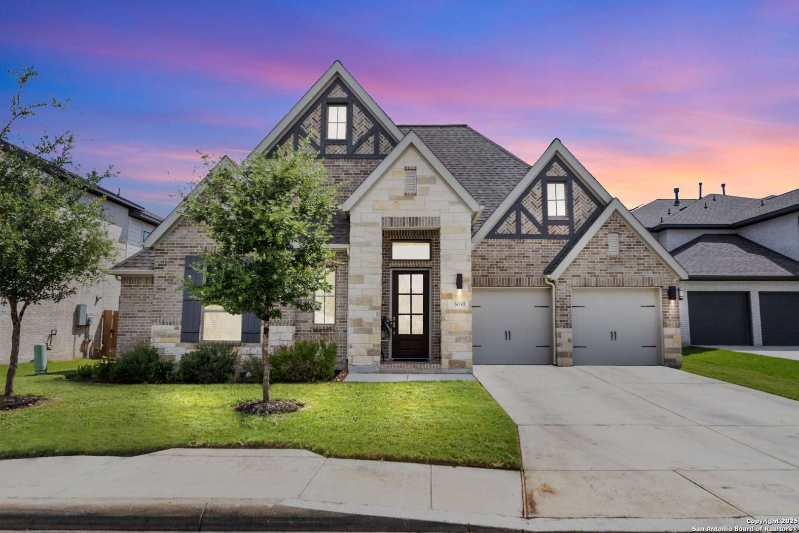 San Antonio, TX 78254,14330 Moon Eye Trail