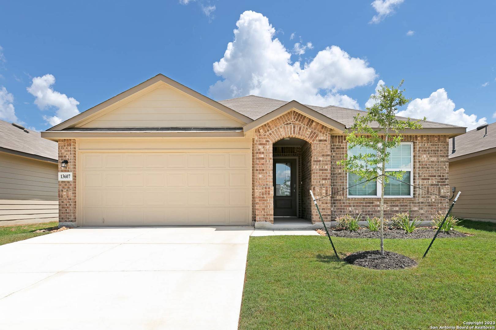 San Antonio, TX 78254,13607 AILEY KNOLL
