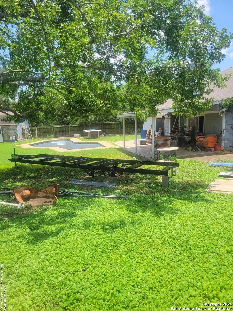 San Antonio, TX 78239,7730 Barren Ridge