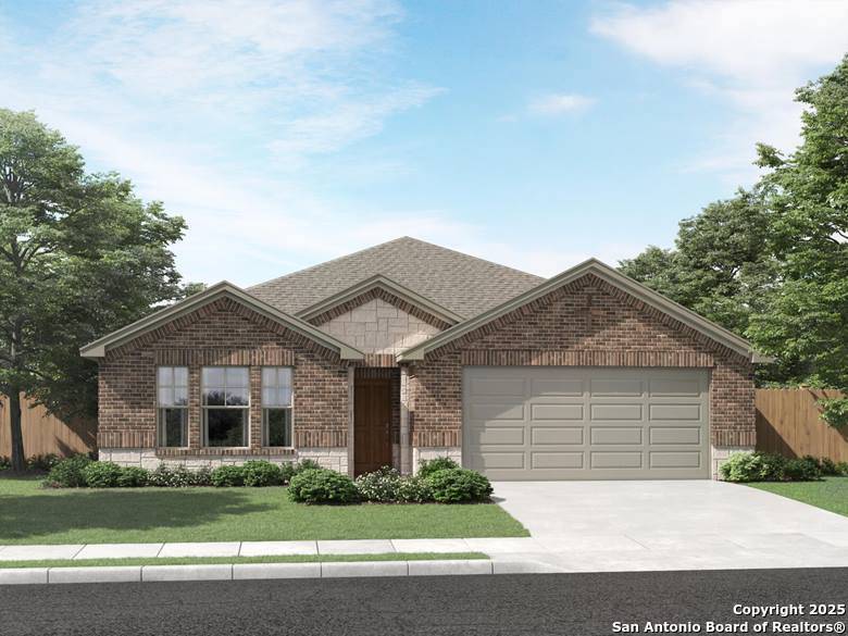 Cibolo, TX 78108,115 Shelton Pass