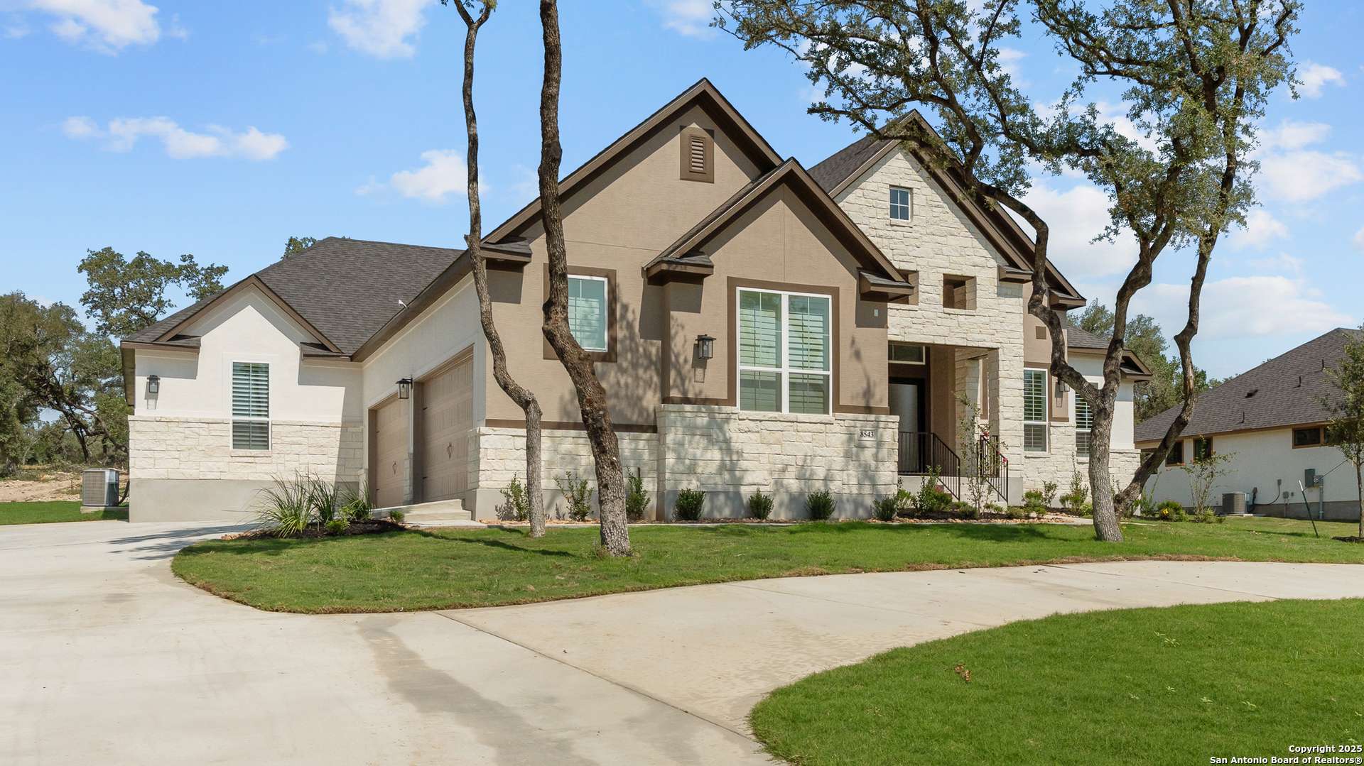 San Antonio, TX 78266,8543 Heimer Pass