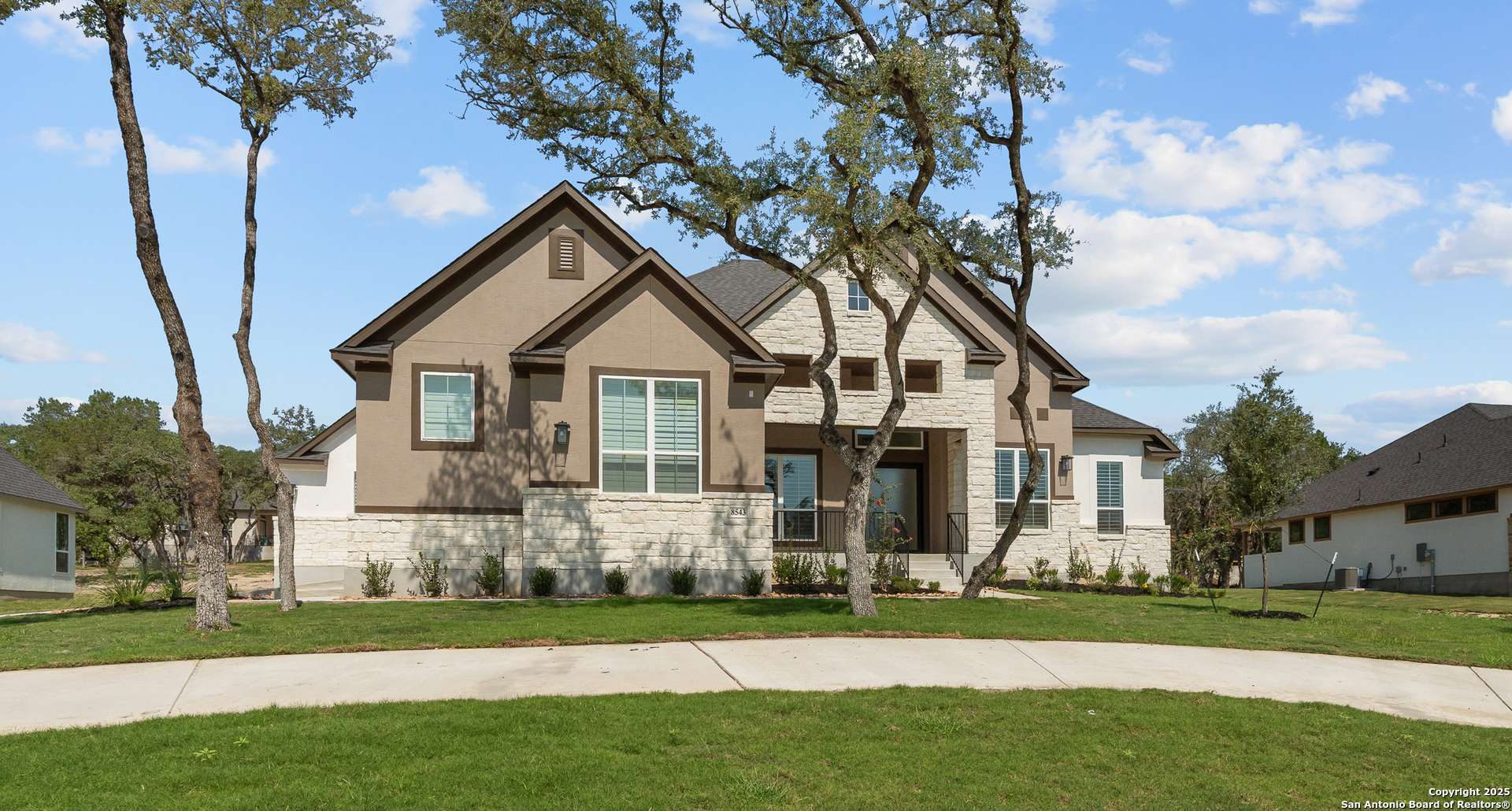 San Antonio, TX 78266,8543 Heimer Pass