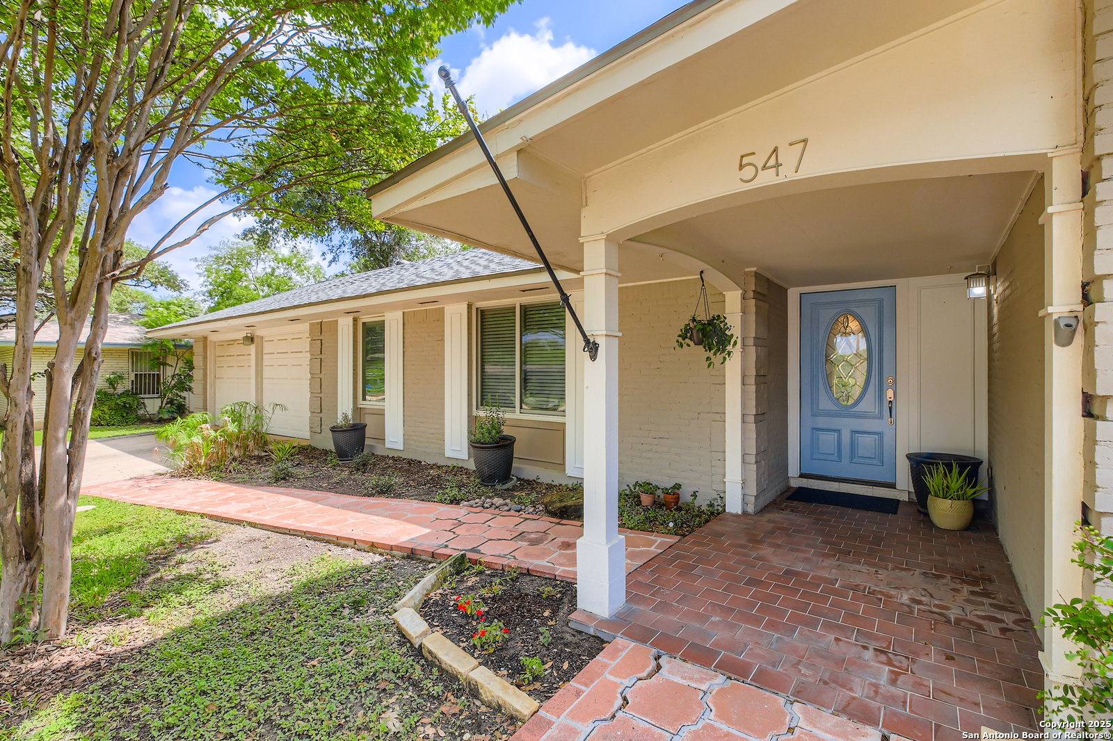San Antonio, TX 78216,547 Patricia