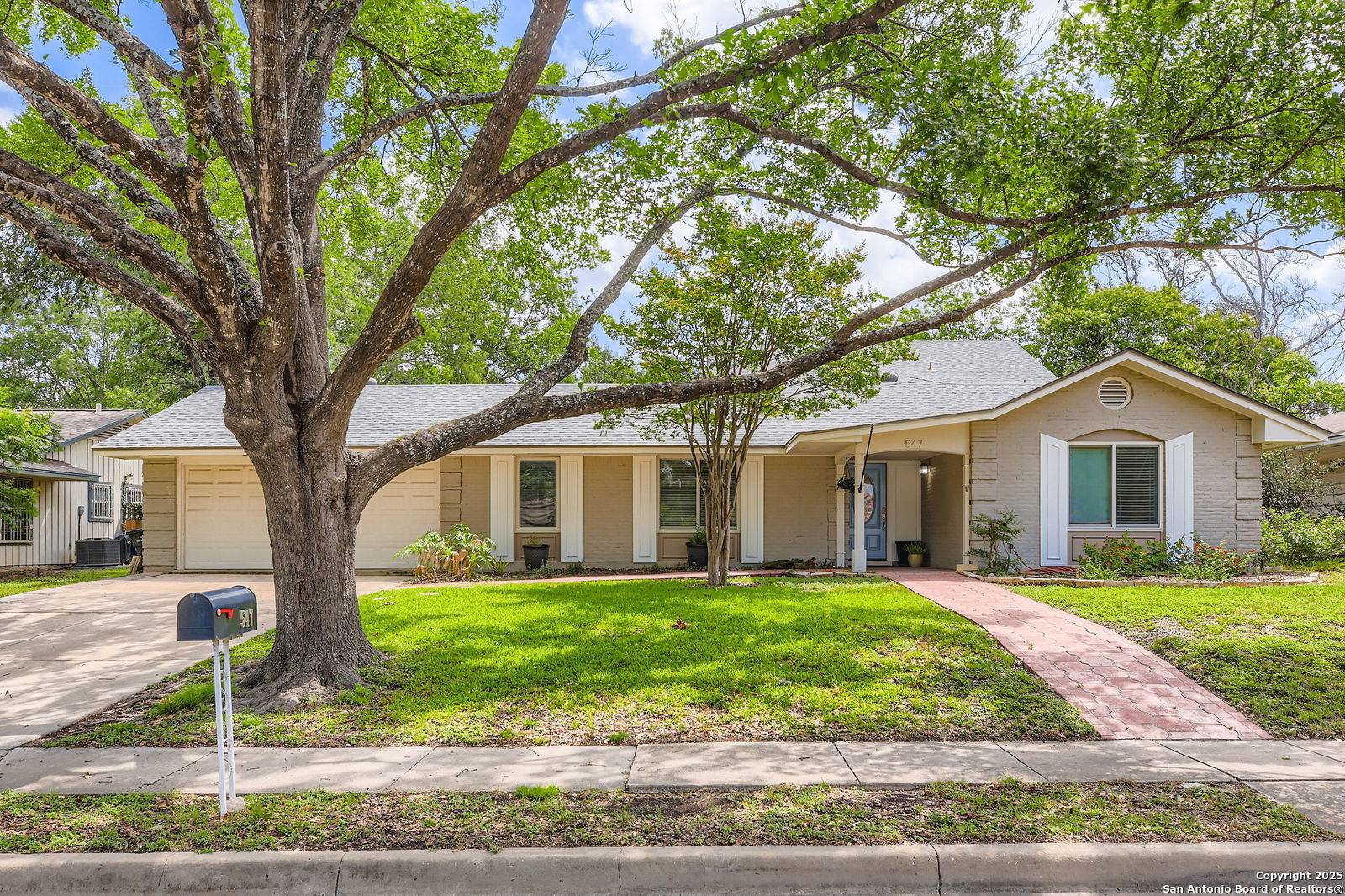 San Antonio, TX 78216,547 Patricia